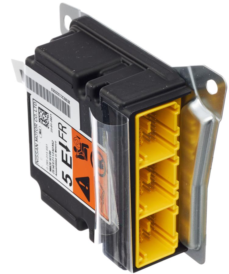 airbag control module